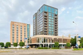 Van Der Valk Hotel Venlo