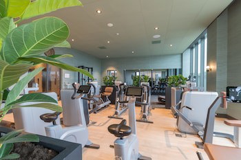 Van Der Valk Hotel Venlo