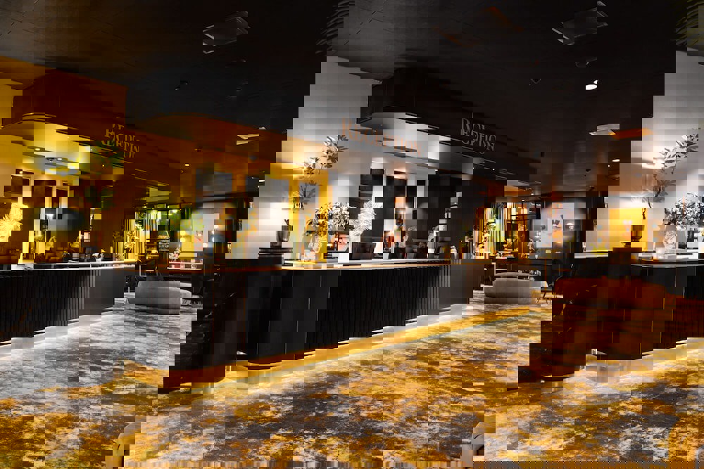 Theaterhotel De Oranjerie