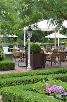 Fletcher Hotel - Restaurant De Witte Raaf