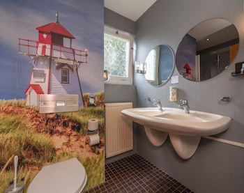 Fletcher Hotel - Restaurant De Witte Raaf