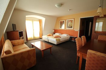 Fletcher Hotel - Restaurant De Witte Raaf