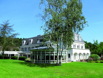Fletcher Hotel - Restaurant De Witte Raaf