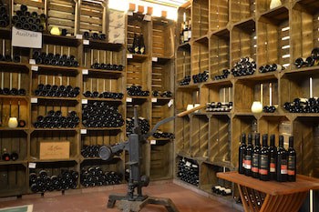 Fletcher Hotel - Restaurant De Witte Raaf