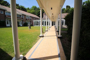Fletcher Hotel - Restaurant De Witte Raaf