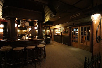 Fletcher Hotel - Restaurant De Witte Raaf