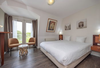 Fletcher Hotel - Restaurant De Witte Raaf