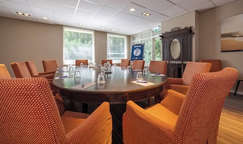 Fletcher Hotel - Restaurant De Witte Raaf