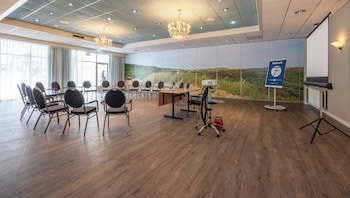 Fletcher Hotel - Restaurant De Witte Raaf