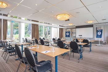 Fletcher Hotel - Restaurant De Witte Raaf