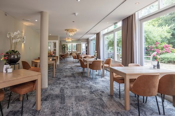 Fletcher Hotel - Restaurant De Witte Raaf