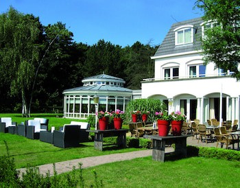 Fletcher Hotel - Restaurant De Witte Raaf