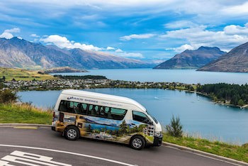 Oaks Queenstown Shores Resort