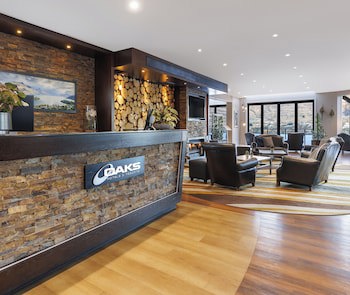 Oaks Queenstown Shores Resort