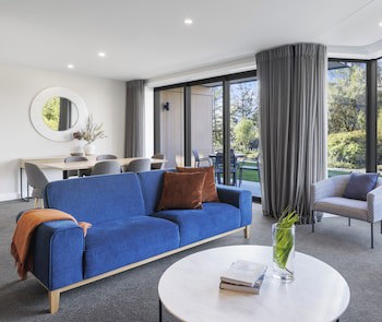 Oaks Queenstown Shores Resort