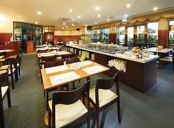 Kavalan Hotel