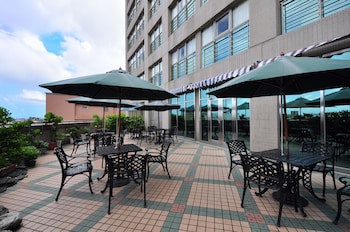 Kavalan Hotel
