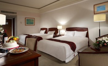 Kavalan Hotel