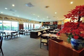 Kavalan Hotel