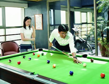 Kavalan Hotel