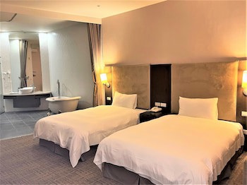 Kavalan Hotel