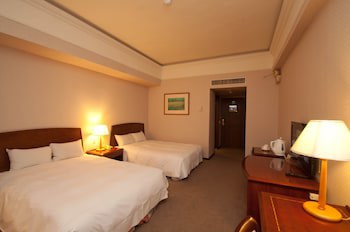 Kavalan Hotel