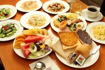 Kavalan Hotel