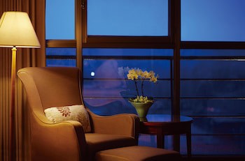 Kavalan Hotel