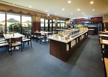 Kavalan Hotel