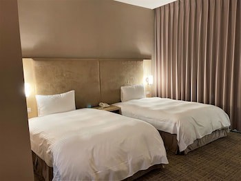 Kavalan Hotel