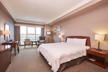 Kavalan Hotel