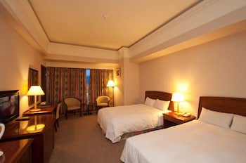 Kavalan Hotel