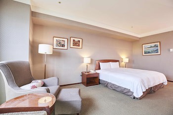 Kavalan Hotel