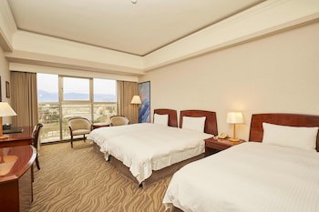 Kavalan Hotel