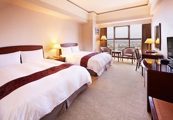 Kavalan Hotel