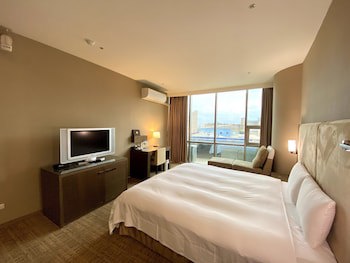Kavalan Hotel