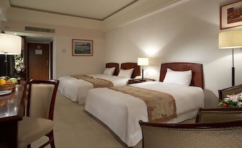 Kavalan Hotel