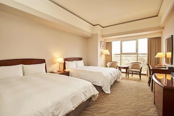 Kavalan Hotel
