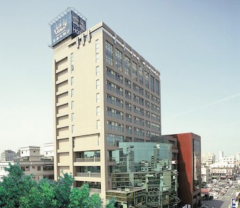 Kavalan Hotel