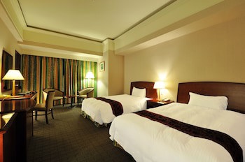 Kavalan Hotel
