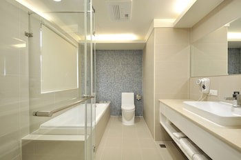 Sun Sweet Hotel