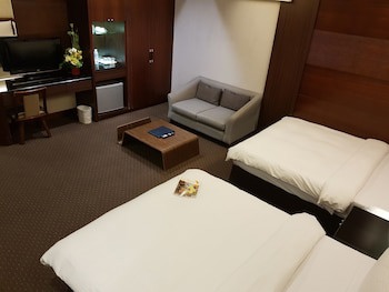 Sun Sweet Hotel