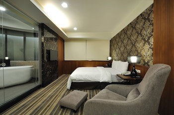 Sun Sweet Hotel