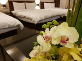 Sun Sweet Hotel