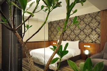Sun Sweet Hotel