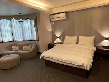 Sun Sweet Hotel