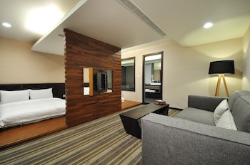 Sun Sweet Hotel