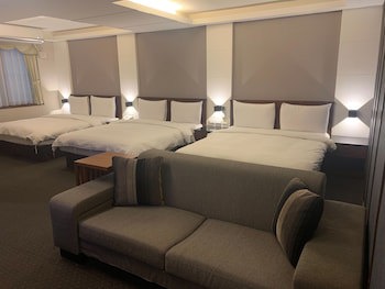 Sun Sweet Hotel