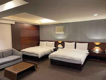 Sun Sweet Hotel