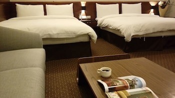 Sun Sweet Hotel